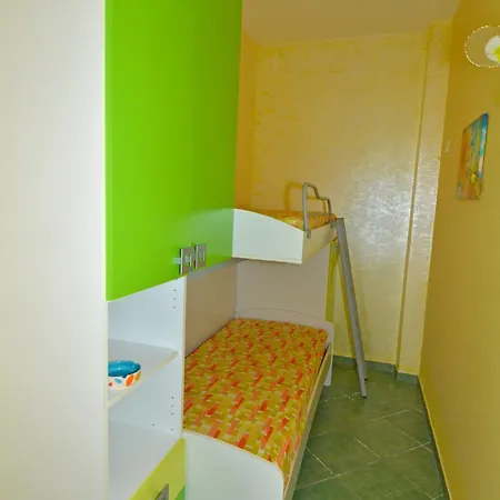 Appartamento Salento Collection 10 - Torre Pali