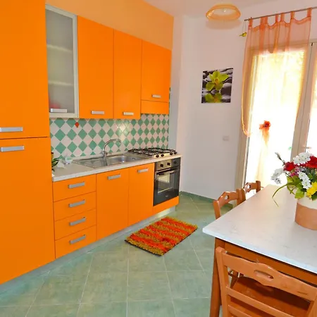 Salento Collection 10 - דירה *