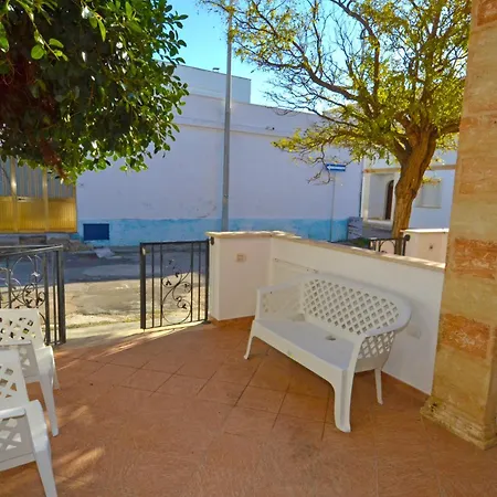 アパート Salento Collection 10 - *