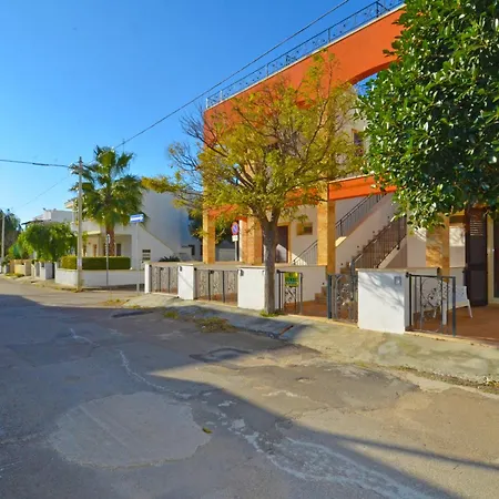 Salento Collection 10 - アパート Torre Pali