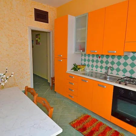 アパート Salento Collection 10 -