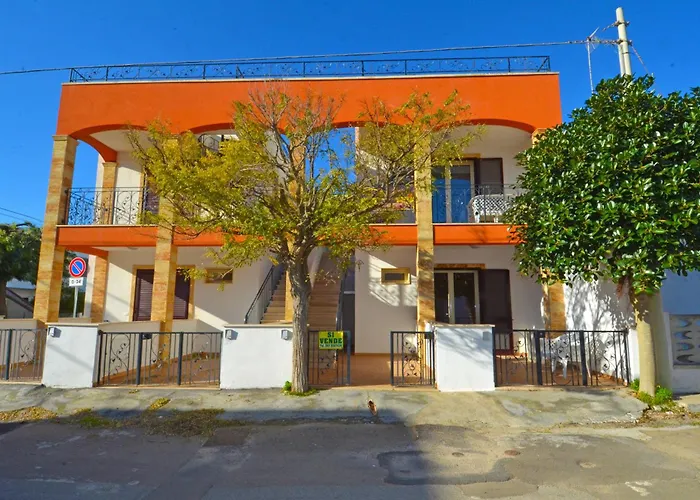 شقة Salento Collection 10 -