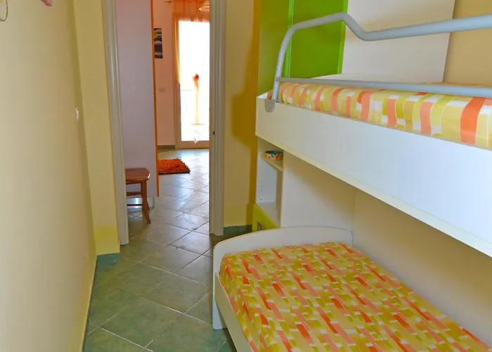 شقة Salento Collection 10 - *