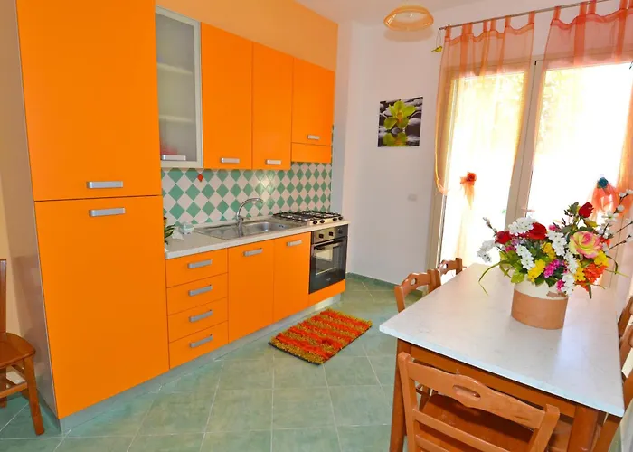 Salento Collection 10 - Lejlighed *