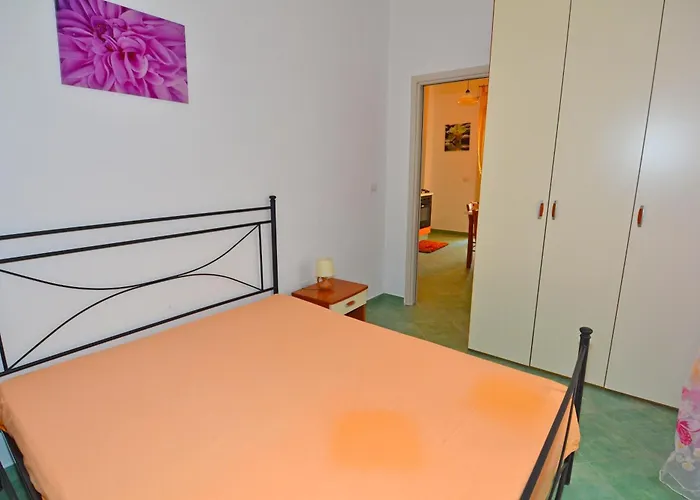 Salento Collection 10 - شقة Torre Pali