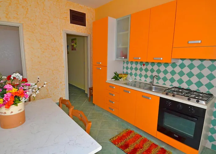 شقة Salento Collection 10 -